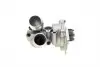 Фото Насос воды Audi A3-A8/Skoda/Seat/VW 1.8-2.0FSI/TFSI 04- (с термостатом, датчиком t) HEPU (P681) изображение 6