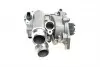Фото Насос воды Audi A3-A8/Skoda/Seat/VW 1.8-2.0FSI/TFSI 04- (с термостатом, датчиком t) HEPU (P681) изображение 7