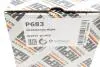 Помпа воды Audi A6/A7 2.8FSI/FSI quattro 11-/Audi A8 2.5TFSI 12- (переключаемый) HEPU (P683) изображение 10