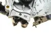 Фото Насос охолоджуючої рідини, з ущільненням AUDI A4 B8, Q5 VW BEETLE, JETTA IV, TIGUAN 1.8/2.0 01.08 HEPU (P686) зображення 2