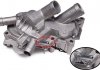 Насос воды Audi/Seat/Skoda/VW 1.2-1.4TSI/TFSI 12-13 (28z) (B/B)(6 лоп) (с корпусом и 2 термостатами)) P687AL