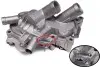Помпа води Audi/Seat/Skoda/VW 1.2-1.4TSI/TFSI 12- (28z) (B/B) (6 лоп) (з корпусом і 2 термостатами) HEPU (P687AL) зображення 1