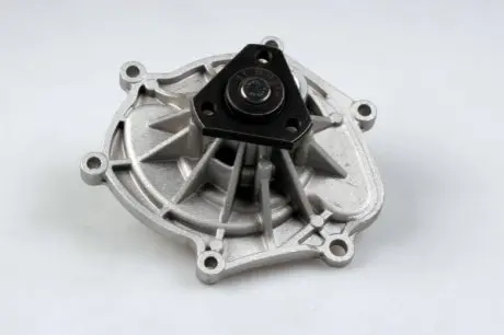 Насос охолоджуючої рідини, з ущільненням PORSCHE 911 3.8/4.0 09.09-12.20 HEPU P691