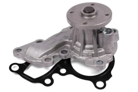 Насос охолоджуючої рідини, з ущільненням HYUNDAI I10 I, I10 II KIA PICANTO II, PICANTO III 1.0/1.0LPG 01.11 HEPU P7408