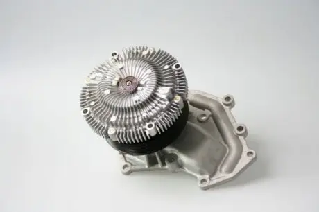Насос охолоджуючої рідини, з ущільненням NISSAN PATROL GR V, TERRANO II 3.0D 05.00 HEPU P7416