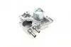 Фото Помпа води Subaru Forester/Impreza/Legacy 1.5/2.5i 01- HEPU (P7572) зображення 8