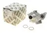 Фото Насос охолоджуючої рідини, з ущільненням TOYOTA AVENSIS, CARINA E VI, COROLLA 1.6/2.0 04.92-02.03 HEPU (P760) зображення 1