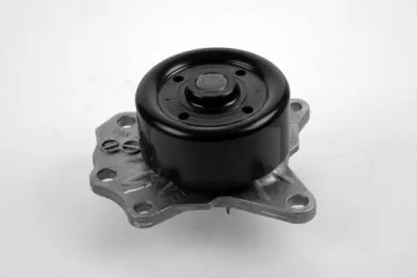 Насос охолоджуючої рідини, з ущільненням TOYOTA IQ 1.0 01.09-12.15 HEPU P7648