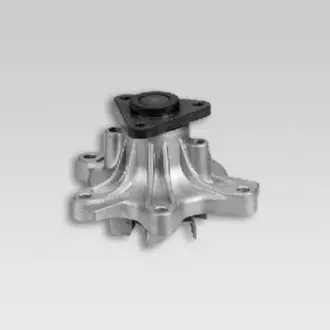 Насос охолоджуючої рідини, з ущільненням HYUNDAI COUPE I TOYOTA ALLION I, ALLION II, BB I, COROLLA, ECHO, IST, PORTE I, PREMIO, PRIUS, PROBOX / SUCCEED, RACTIS, RAUM 1.3-1.6 03.98 HEPU P7666