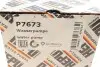 Фото Насос охолоджуючої рідини, з ущільненням TOYOTA AURIS, AVENSIS, CELICA, COROLLA, COROLLA VERSO, MR2 III, RAV 4 II, WISH 1.4-2.0 05.97-07.14 HEPU (P7673) зображення 9