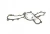 Фото Насос охолоджуючої рідини, з ущільненням TOYOTA FJ CRUISER, LAND CRUISER PRADO 4.0 12.02-01.18 HEPU (P7698) зображення 5