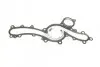 Фото Насос охолоджуючої рідини, з ущільненням TOYOTA FJ CRUISER, LAND CRUISER PRADO 4.0 12.02-01.18 HEPU (P7698) зображення 6