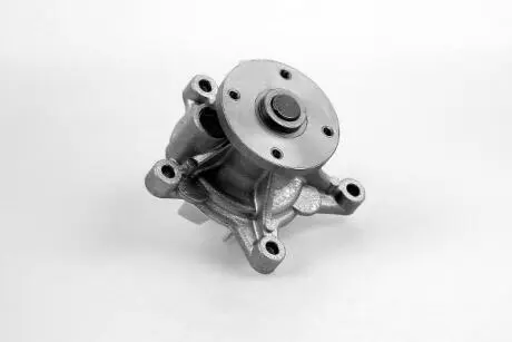 Насос охолоджуючої рідини, з ущільненням HYUNDAI ACCENT IV, CRETA, ELANTRA IV, ELANTRA V, ELANTRA VI, I20 I, I30, IX20, IX35, KONA, TUCSON, VELOSTER KIA CARENS III, CEE'D 1.4-2.0 04.04 HEPU P7733