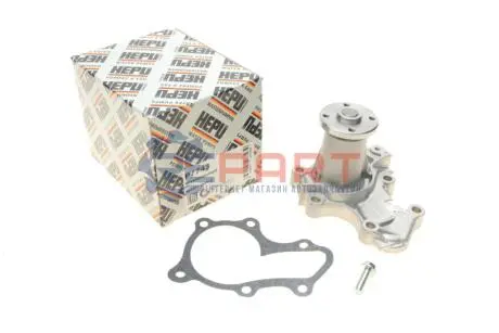 Фото Помпа води HEPU (P7743) изображение 1