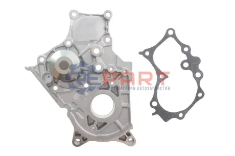Помпа воды Toyota Avensis/Corolla/Previa/Rav 4 II 2.0D 99-07 HEPU P7772
