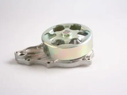 Насос охолоджуючої рідини, з ущільненням HONDA CIVIC VII 2.0 09.01-09.05 HEPU P7834