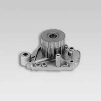 Насос охолоджуючої рідини, з ущільненням HONDA ACCORD VI, CIVIC V, CIVIC VI, CRX II, CRX III, HR-V MITSUBISHI PAJERO III 1.4-3.5 10.87 HEPU P783