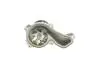Фото Насос охолоджуючої рідини, з ущільненням HONDA CIVIC VIII, FR-V 1.6/1.8/1.8ALK 09.05-12.13 HEPU (P7842) зображення 2