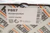 Фото Насос охолоджуючої рідини, з ущільненням DS DS 4, DS 5, DS 7 CITROEN C4 GRAND PICASSO II, C4 II, C4 PICASSO II, C4 SPACETOURER, C5 AIRCROSS, C5 II, C5 III, C6, C8 2.0/2.0D/2.2D 03.06 HEPU (P807) зображення 6