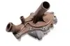 Насос охолоджуючої рідини, з ущільненням CITROEN JUMPER III FIAT DUCATO FORD TOURNEO CUSTOM V362, TRANSIT, TRANSIT CUSTOM V362, TRANSIT TOURNEO, TRANSIT V363 2.0D/2.2D/2.3D 04.06 HEPU (P808) зображення 2