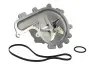 Помпа води Fiat Ducato 2.2D/Citroen Jumper 2.2HDI/Ford Transit 2.2TDCi 06- P811