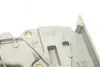 Фото Насос воды Renault Kangoo 01-/Logan 04-/Megane 99-/Dokker 12- 1.6/16V (20z) HEPU (P842) изображение 4
