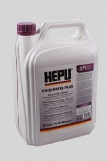 Антифриз HEPU P900-RM13-005