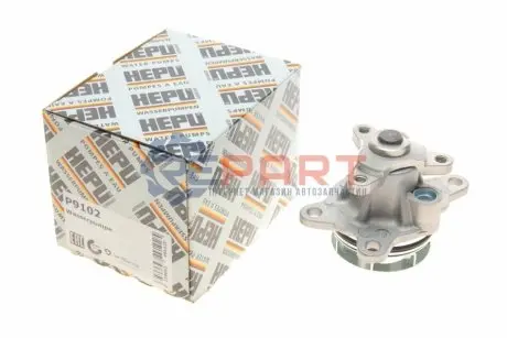 Помпа воды Renault Trafic III 2.0 dci 19-/Fiat Talento 1.6 D 16- HEPU P9102