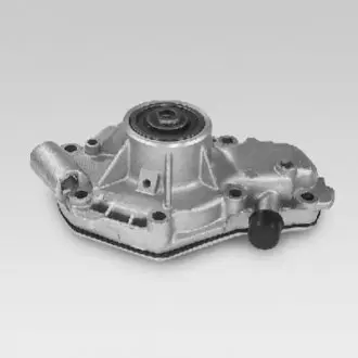 Насос охолоджуючої рідини, з ущільненням RENAULT 18, 18 VARIABLE, ESPACE I, FUEGO, MASTER I 2.0-2.4D 08.80-07.98 HEPU P927