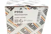 Водяна помпа HEPU (P956) изображение 13