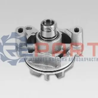 Насос охолоджуючої рідини, з ущільненням NISSAN INTERSTAR, PRIMASTAR OPEL MOVANO A, VIVARO A RENAULT AVANTIME, ESPACE III, ESPACE IV, LAGUNA II, MASTER II, TRAFIC II 2.2D/2.5D 12.97 HEPU P956 Купити в Україні