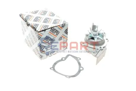 Фото Насос води HEPU (P961) изображение 1