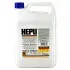 Фото Антифриз (синій) G11 (5L) (MB325.0/325.2) (концентрат) HEPU (P999005) зображення 2