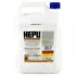 Фото Антифриз (синій) G11 (5L) (MB325.0/325.2) (концентрат) HEPU (P999005) зображення 3