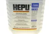 Антифриз (синій) G11 (5L) (MB325.0/325.2) (концентрат) HEPU (P999005) зображення 8