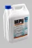 Антифриз (синій) G11 (5L) (MB325.0/325.2) (концентрат) HEPU (P999005) зображення 2