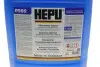 Антифриз-концентрат, G11 (синий), 20л. HEPU (P999020) изображение 5