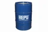 Фото Антифриз (синій) G11 (60L) (W G011 A8C A1) (концентрат) HEPU (P999060) зображення 2