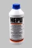 Антифриз (синій) G11 (1,5 л) MB (325,0/325,2) (концентрат) HEPU (P999) зображення 2