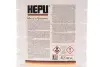 Фото P999 EVO12 5L (концентрат фиолетовый) x4 HEPU (P999-EVO12-005) изображение 2