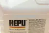 Антифриз (фіолетовий) G12 SuperPlus (5L) (концентрат) HEPU (P999G12SUPERPLUS005) зображення 2