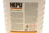 Антифриз (фіолетовий) G12 SuperPlus (5L) (концентрат) HEPU (P999G12SUPERPLUS005) зображення 3