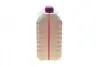 Антифриз (фіолетовий) G13 (5L) (-37°) (концентрат) HEPU (P999G13005) зображення 5