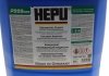 Антифриз-концентрат GRN (зелений, -80*С), Antifreeze 20L - P999-GRN-020 HEPU P999GRN020 (фото 5)