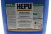 Фото Антифриз-концентрат GRN (зеленый, -80*С), Antifreeze 20L HEPU (P999GRN020) изображение 5