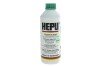 Антифриз (зелений) 1.5L (1:1=-37°C) (концентрат) HEPU P999-LL18 (фото 1)