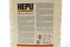 Антифриз (жовтий) G11 (5L) (концентрат) HEPU (P999YLW005) зображення 3