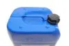Антифриз (жовтий) G11 (20L) (концентрат) HEPU (P999-YLW-020) зображення 2