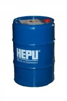 Концентрат антифризу (тип ECO) HEPU P999-YLW-060