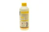 Антифриз G11 YELLOW концентрат (Канистра 1,5л) HEPU (P999YLW) изображение 4